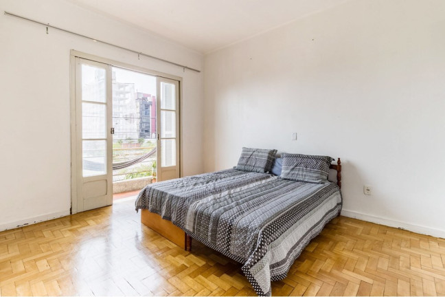 Imagem Apartamento com 3 Quartos à Venda, 75 m² em Higienópolis - Porto Alegre