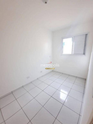 Imagem Apartamento com 2 Quartos à Venda, 39 m² em Parque Das Nações - Santo André