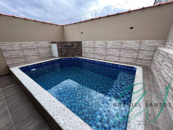 Imagem Casa com 3 Quartos à Venda, 180 m² em Bal. Santa Terezinha - Itanhaém Imagem Casa com 3 Quartos à Venda, 180 m² em Bal. Santa Terezinha - Itanhaém