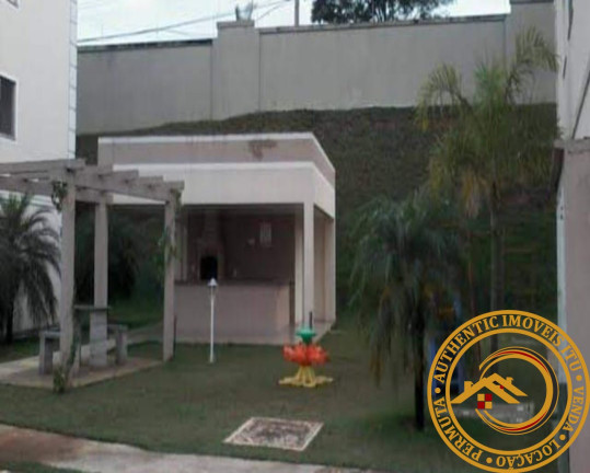 Imagem Apartamento com 2 Quartos à Venda, 50 m² em Jardim São José - Itu Imagem Apartamento com 2 Quartos à Venda, 50 m² em Jardim São José - Itu