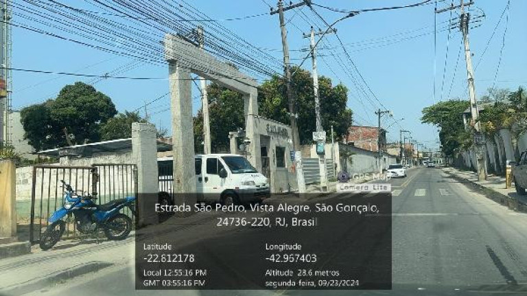 Imagem Apartamento com 2 Quartos à Venda, 50 m² em Pacheco - Sao Goncalo Imagem Apartamento com 2 Quartos à Venda, 50 m² em Pacheco - Sao Goncalo