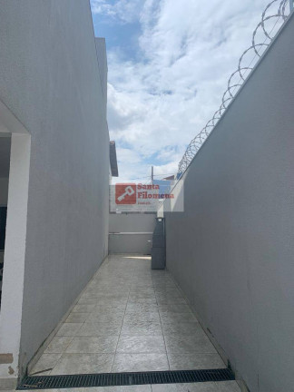 Imagem Sobrado com 3 Quartos à Venda, 124 m² em Vila Floresta - Santo André Imagem Sobrado com 3 Quartos à Venda, 124 m² em Vila Floresta - Santo André