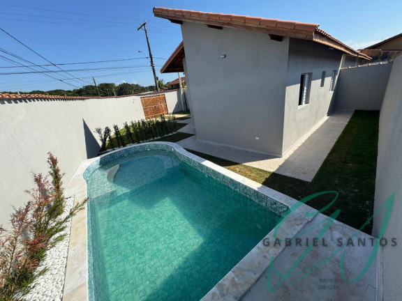 Imagem Casa com 2 Quartos à Venda, 180 m² em Jardim Jamaica - Itanhaém Imagem Casa com 2 Quartos à Venda, 180 m² em Jardim Jamaica - Itanhaém