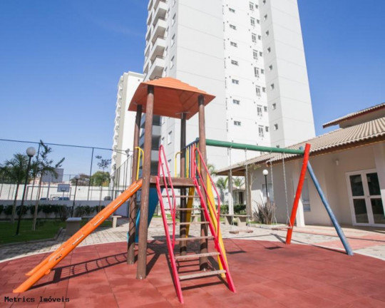 Imagem Imóvel com 3 Quartos à Venda, 73 m² em Jardim Rosinha - Itu