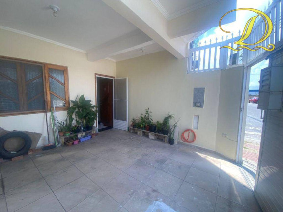 Imagem Sobrado com 3 Quartos à Venda, 120 m² em Aviação - Praia Grande