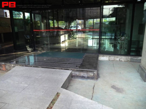 Imagem Imóvel Comercial à Venda, 286 m² em Vila Olímpia - São Paulo Imagem Imóvel Comercial à Venda, 286 m² em Vila Olímpia - São Paulo