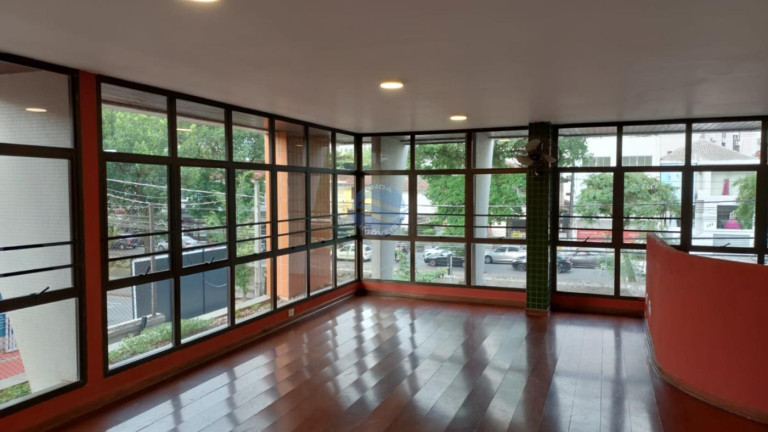 Imagem Apartamento com 3 Quartos à Venda, 136 m² em Pompéia - Santos Imagem Apartamento com 3 Quartos à Venda, 136 m² em Pompéia - Santos