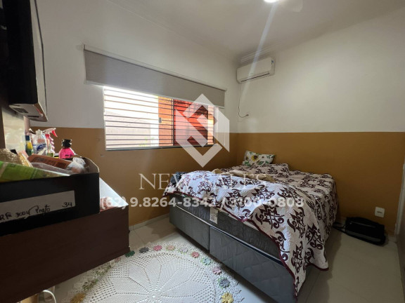 Imagem Casa com 4 Quartos à Venda, 300 m² em Parque Das Flores - Goiânia Imagem Casa com 4 Quartos à Venda, 300 m² em Parque Das Flores - Goiânia