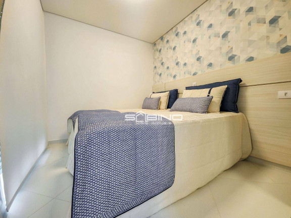 Imagem Cobertura com 4 Quartos à Venda, 209 m² em Riviera  De São Lourenço  - Bertioga