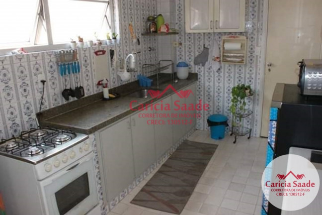 Imagem Apartamento com 3 Quartos à Venda, 110 m² em Vila Mariana - São Paulo