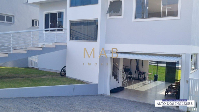 Imagem Casa com 3 Quartos à Venda, 285 m² em Ingleses Do Rio Vermelho - Florianópolis Imagem Casa com 3 Quartos à Venda, 285 m² em Ingleses Do Rio Vermelho - Florianópolis