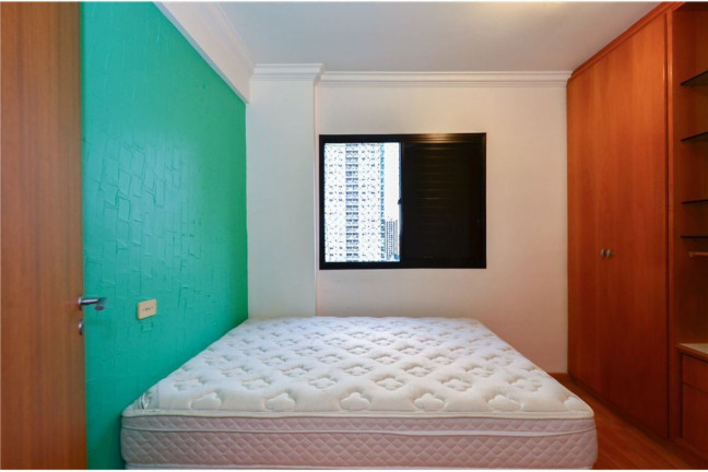 Imagem Apartamento com 3 Quartos à Venda, 93 m² em Vila Mascote - São Paulo