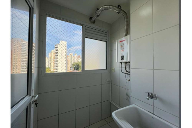 Imagem Apartamento com 2 Quartos à Venda, 54 m² em Vila Andrade - São Paulo Imagem Apartamento com 2 Quartos à Venda, 54 m² em Vila Andrade - São Paulo