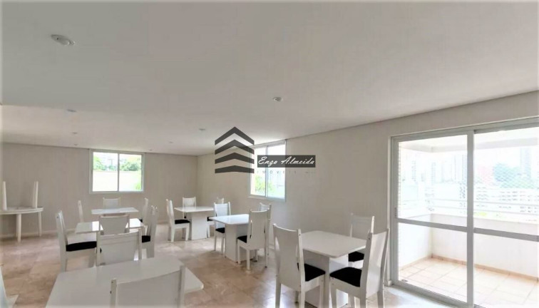 Imagem Apartamento com 3 Quartos à Venda, 115 m² em Morumbi - São Paulo Imagem Apartamento com 3 Quartos à Venda, 115 m² em Morumbi - São Paulo