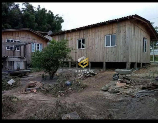 Terreno à Venda, 270 m² em Morretes - Itapema