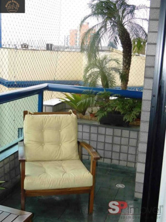 Imagem Apartamento com 3 Quartos à Venda, 156 m² em Centro - São Bernardo Do Campo