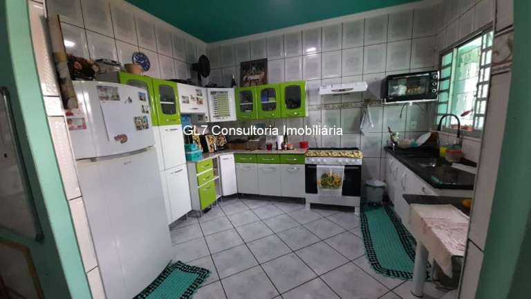 Imagem Casa com 6 Quartos à Venda,  em Vila Pires Da Cunha - Indaiatuba