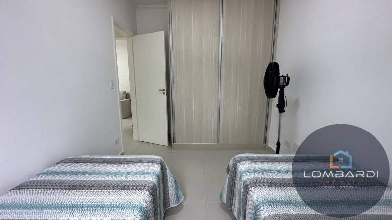Imagem Apartamento com 2 Quartos à Venda, 67 m² em Praia Das Toninhas - Ubatuba