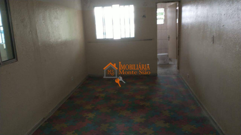 Imagem Sobrado com 11 Quartos para Alugar, 400 m² em Cidade Soberana - Guarulhos Imagem Sobrado com 11 Quartos para Alugar, 400 m² em Cidade Soberana - Guarulhos