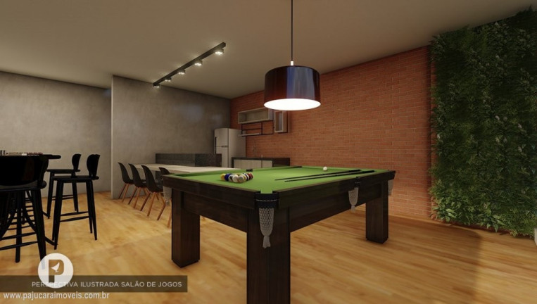 Imagem Apartamento com 1 Quarto à Venda, 41 m² em Ponta Verde - Maceió Imagem Apartamento com 1 Quarto à Venda, 41 m² em Ponta Verde - Maceió