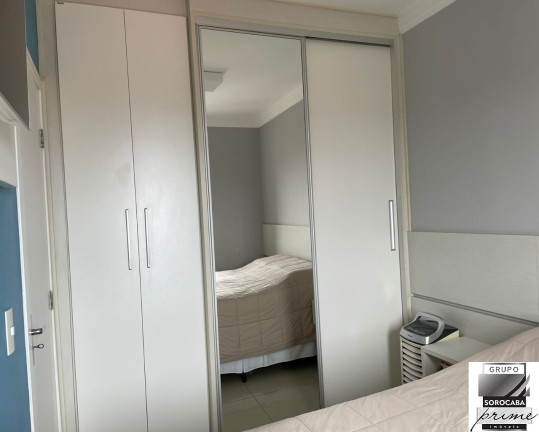 Imagem Casa com 2 Quartos à Venda, 53 m² em Wanel Ville - Sorocaba Imagem Casa com 2 Quartos à Venda, 53 m² em Wanel Ville - Sorocaba