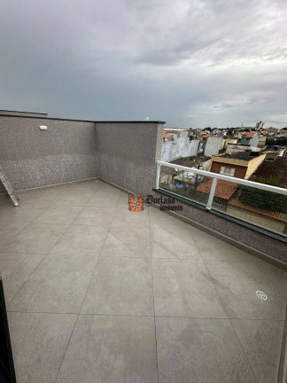 Imagem Cobertura com 2 Quartos à Venda, 120 m² em Vila Linda - Santo André Imagem Cobertura com 2 Quartos à Venda, 120 m² em Vila Linda - Santo André