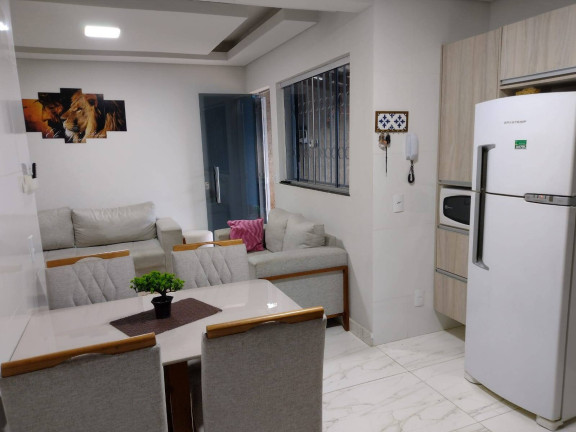 Imagem Casa com 3 Quartos à Venda, 156 m² em Centro - Igarapé