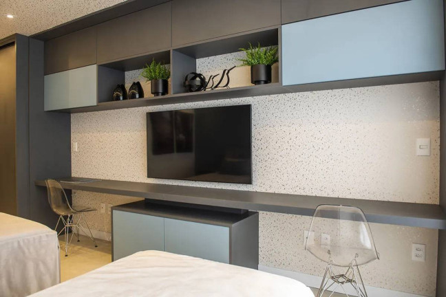 Imagem Apartamento com 4 Quartos à Venda, 268 m² em São José - Recife