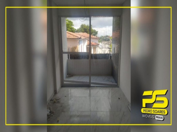 Imagem Apartamento com 2 Quartos à Venda, 58 m² em Jaguaribe - João Pessoa Imagem Apartamento com 2 Quartos à Venda, 58 m² em Jaguaribe - João Pessoa