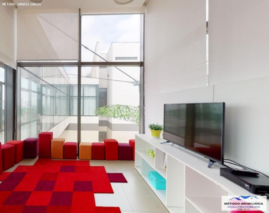 Imagem Apartamento com 2 Quartos à Venda, 64 m² em Brooklin - São Paulo