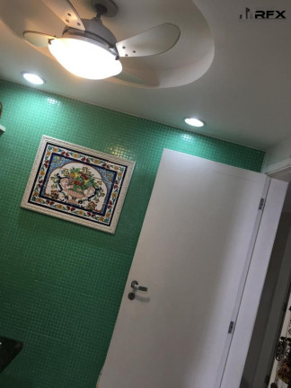 Imagem Apartamento com 3 Quartos à Venda, 166 m² em Icaraí - Niterói Imagem Apartamento com 3 Quartos à Venda, 166 m² em Icaraí - Niterói