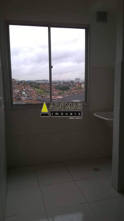 Imagem Apartamento com 2 Quartos à Venda,  em Casa Grande - Diadema