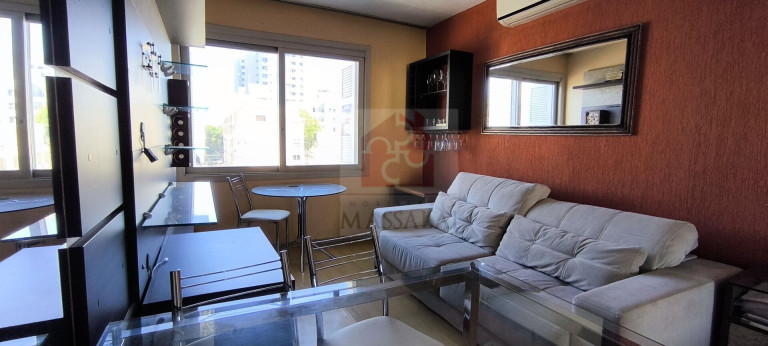 Imagem Apartamento com 2 Quartos à Venda, em Menino Deus - Porto Alegre Imagem Apartamento com 2 Quartos à Venda, em Menino Deus - Porto Alegre