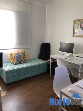 Imagem Apartamento com 3 Quartos à Venda, 65 m² em Vila Santos - São Paulo