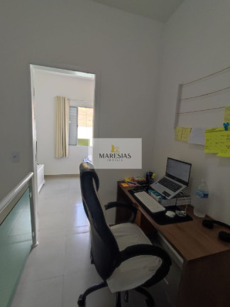 Imagem Casa com 3 Quartos à Venda, 110 m² em Boiçucanga - São Sebastião