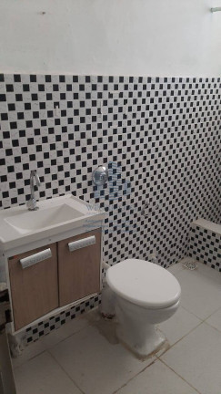 Imagem Apartamento com 3 Quartos à Venda, 72 m² em Estácio - Rio De Janeiro