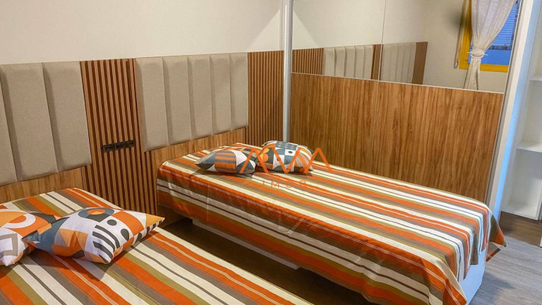 Imagem Apartamento com 2 Quartos à Venda, 65 m² em Ingleses - Florianópolis