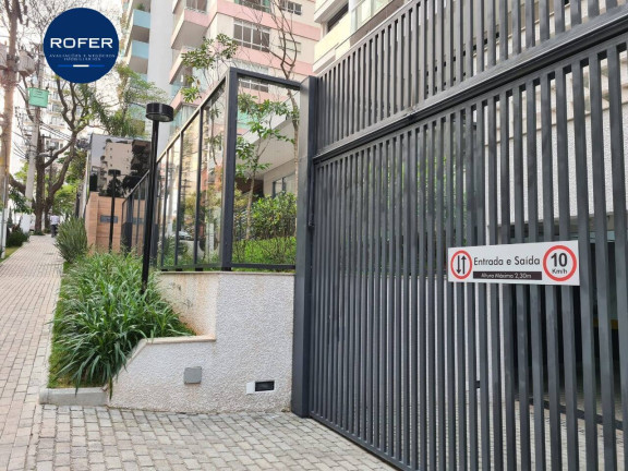 Imagem Apartamento à Venda, em São Paulo Imagem Apartamento à Venda, em São Paulo