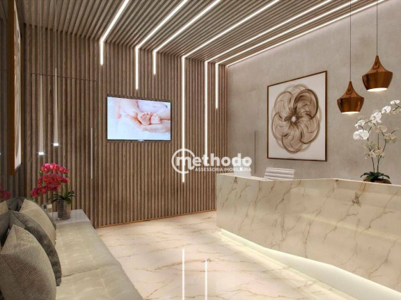 Imagem Sala Comercial à Venda, 35 m² em Centro - Campinas