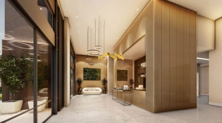 Imagem Apartamento com 3 Quartos à Venda, 101 m² em Vila Andrade - São Paulo Imagem Apartamento com 3 Quartos à Venda, 101 m² em Vila Andrade - São Paulo