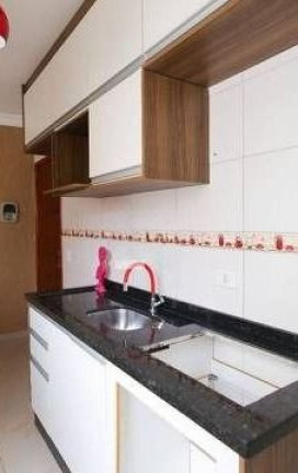 Imagem Cobertura com 2 Quartos à Venda, 76 m² em Parque Erasmo Assunção - Santo André Imagem Cobertura com 2 Quartos à Venda, 76 m² em Parque Erasmo Assunção - Santo André