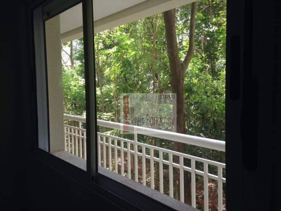 Apartamento com 1 Quarto à Venda, 39 m² em Vila Andrade - São Paulo