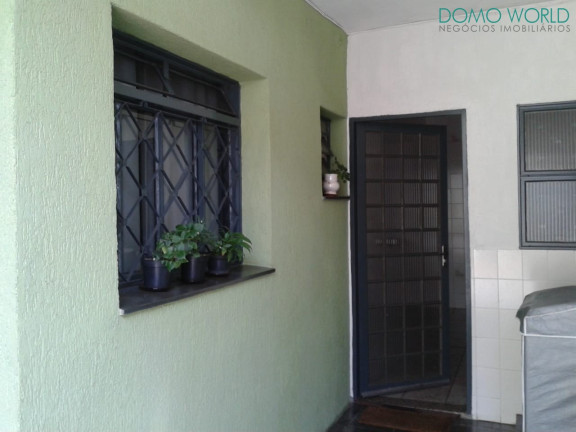 Imagem Casa com 3 Quartos à Venda, 180 m² em Vila Liviero - São Paulo