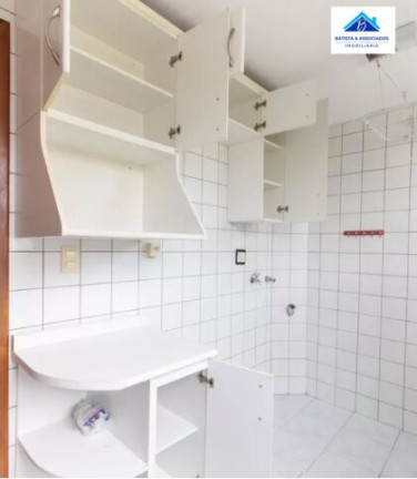 Imagem Apartamento com 2 Quartos à Venda, 43 m² em Vila Industrial - Campinas Imagem Apartamento com 2 Quartos à Venda, 43 m² em Vila Industrial - Campinas