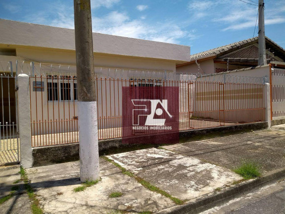 Imagem Casa com 3 Quartos à Venda, 145 m² em Cidade Industrial - Lorena Imagem Casa com 3 Quartos à Venda, 145 m² em Cidade Industrial - Lorena