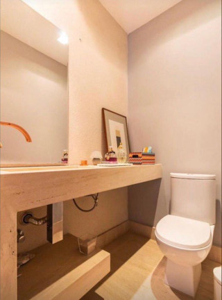 Imagem Imóvel com 4 Quartos à Venda, 220 m² em Campo Belo - São Paulo Imagem Imóvel com 4 Quartos à Venda, 220 m² em Campo Belo - São Paulo
