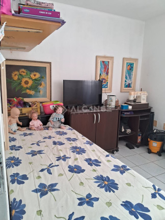 Imagem Apartamento com 3 Quartos à Venda, 86 m² em Bancários - João Pessoa