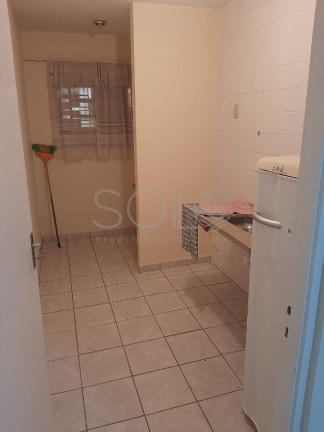 Imagem Apartamento com 2 Quartos à Venda, 52 m² em Vila Cidade Industrial (vila Xavier) - Araraquara Imagem Apartamento com 2 Quartos à Venda, 52 m² em Vila Cidade Industrial (vila Xavier) - Araraquara