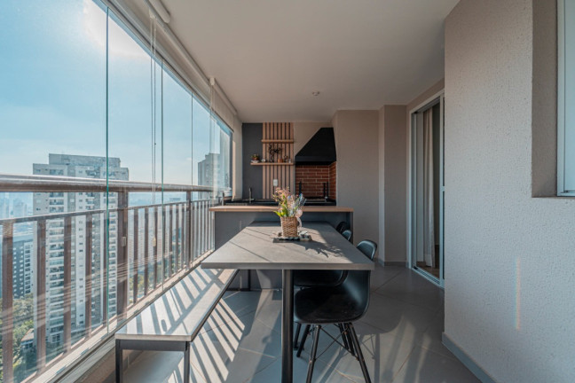 Imagem Apartamento com 2 Quartos à Venda, 75 m² em Vila Andrade - São Paulo Imagem Apartamento com 2 Quartos à Venda, 75 m² em Vila Andrade - São Paulo