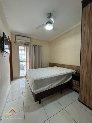 Imagem Imóvel com 3 Quartos à Venda, 107 m² em Cidade Ocean - Praia Grande